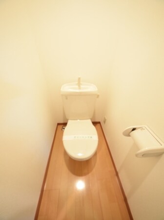 グランキャッスル の物件内観写真